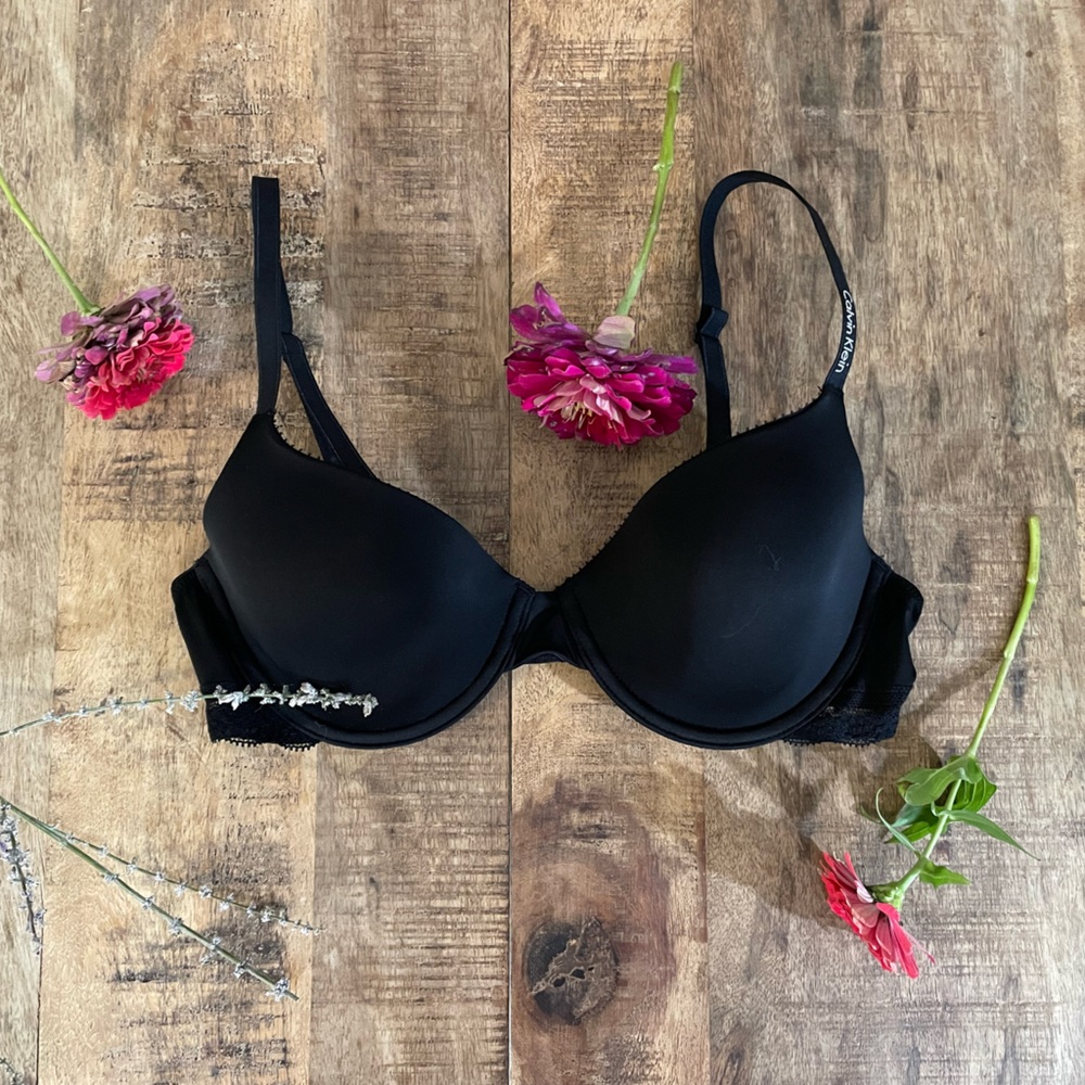 Calvin Klein Bra